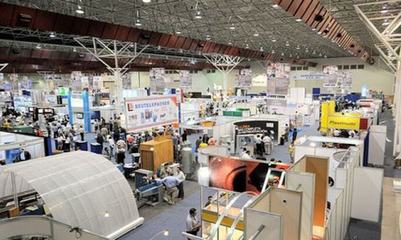 2018年哈薩克斯坦第十屆中亞國際塑料工業展覽會 Central Asia Plast 2018 全方位解析