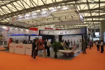 展覽裝修展臺搭建市場調查分析報告