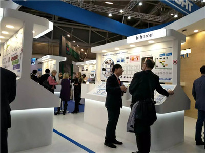 俄羅斯展會服務 助力企業拓展國際市場