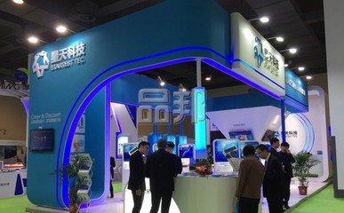 上海展覽服務(wù)公司 展臺三步走策略與國際會展禮儀指南