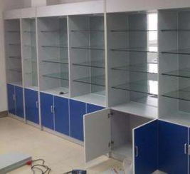 深圳展柜定制市場調研報告 聚焦產品展示柜、服裝展示架與展會服務