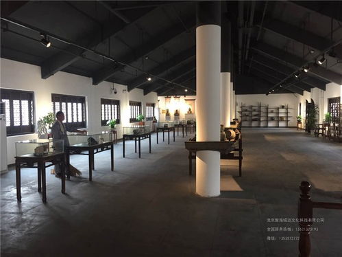 醫史與醫藥企業展廳設計的融合之道——基于上合文旅集團場景深化設計的市場調查分析
