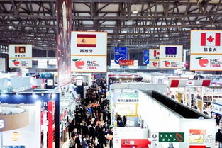 FHC 2019食品餐飲博覽會(huì) 一站式專業(yè)展覽服務(wù)助力行業(yè)騰飛