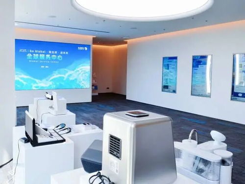 深圳“踢出世界波” 展覽服務(wù)的創(chuàng)新與國(guó)際化新篇章