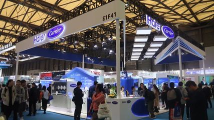 專業(yè)引領(lǐng)未來(lái)，服務(wù)驅(qū)動(dòng)變革——2023中國(guó)制冷展圓滿落幕，展現(xiàn)行業(yè)新氣象