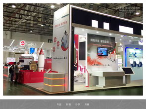 福建地區專業展覽搭建服務市場調查與優質專柜貨架公司尋源指南