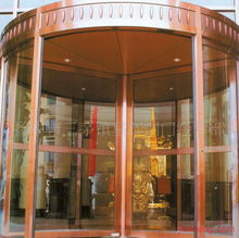 門窗行業新勢力 星輝銅門加盟連鎖市場前景調查分析