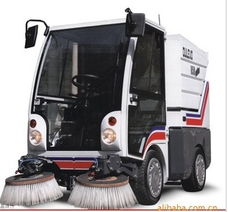 道路寶掃路車 Commando 系列 價格與型號規(guī)格全解析