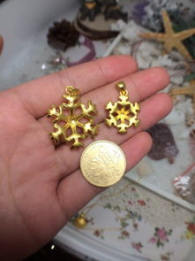 年終巨惠 周大福周生生同款3D硬金千足金飾品，工廠直銷美發(fā)專屬珠寶低價來襲